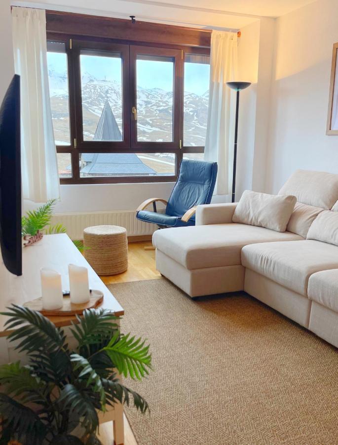 Apartamento *White Formigal* Apartment Exterior photo